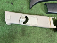 แผงบุเสา SUBARU LEGACY OEM 94010AG020OR 94010AG030OR 94012AG100OR BP5 2007 SILVER C6Z