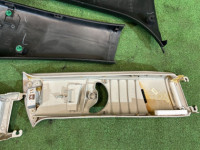 แผงบุเสา SUBARU LEGACY OEM 94010AG020OR 94010AG030OR 94012AG100OR BP5 2007 SILVER C6Z