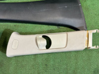 แผงบุเสา SUBARU LEGACY OEM 94010AG020OR 94010AG030OR 94012AG100OR BP5 2007 SILVER C6Z