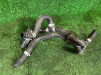 ท่อฮีตเตอร์ SUBARU LEGACY OEM 72421AG031 72411AG001 BP5 2007 EJ20X AT