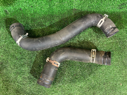 Патрубки радиатора SUBARU LEGACY OEM 45161AG000 45161AG010 BP5 2007 EJ20X AT