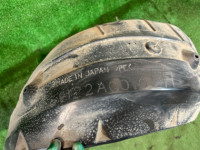 ซุ้มล้อหลังซ้าย SUBARU LEGACY OEM 59122AG010 BP5 2007 SILVER C6Z