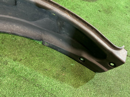 Guarda-pó dianteiro direito SUBARU LEGACY OEM 59110AG001 BP5 2007 SILVER C6Z
