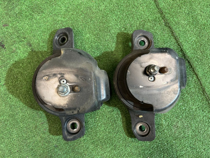 发动机支座 SUBARU LEGACY OEM 41022AG180 41022AG190 BP5 2007 EJ20X AT