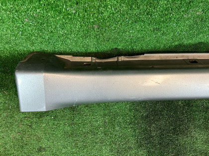 右门槛 SUBARU LEGACY OEM 91112AE34ANN BP5 2007 SILVER C6Z