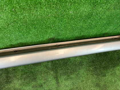 右门槛 SUBARU LEGACY OEM 91112AE34ANN BP5 2007 SILVER C6Z