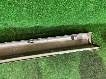 右门槛 SUBARU LEGACY OEM 91112AE34ANN BP5 2007 SILVER C6Z