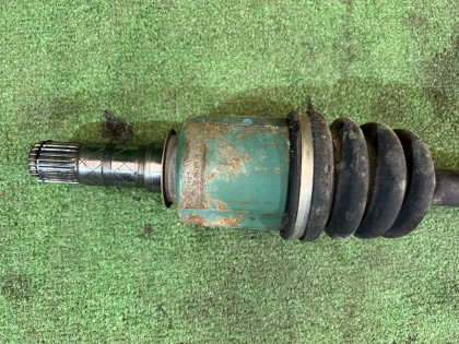フロントドライブシャフト SUBARU LEGACY OEM 28321AG022 BP5 2007 EJ20X AT