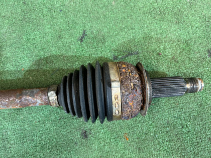フロントドライブシャフト SUBARU LEGACY OEM 28321AG022 BP5 2007 EJ20X AT
