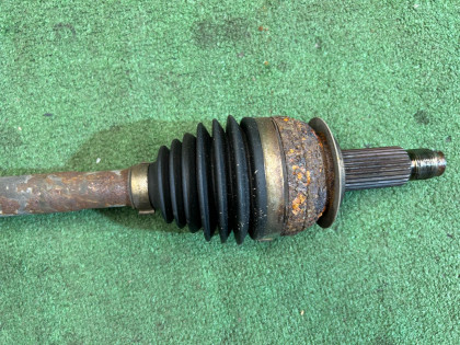 Semieixo dianteiro SUBARU LEGACY OEM 28321AG022 BP5 2007 EJ20X AT