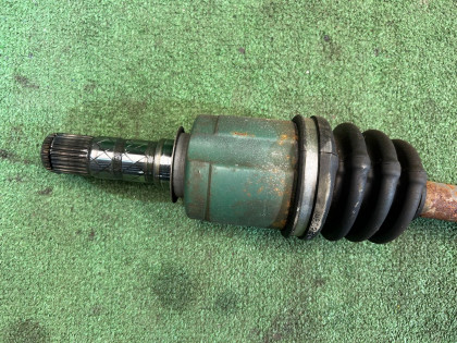 Semieixo dianteiro SUBARU LEGACY OEM 28321AG022 BP5 2007 EJ20X AT