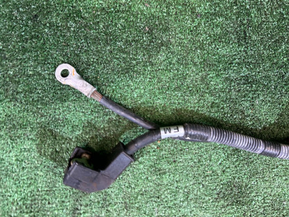 电瓶线 SUBARU LEGACY OEM 81601AG200 BP5 2007 EJ20X AT
