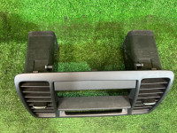 Рамка магнитофона SUBARU LEGACY OEM 66060AG041 BP5 2007 SILVER C6Z