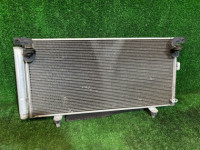 Condensador do ar condicionado SUBARU LEGACY OEM 73210AG010 BP5 2007 EJ20X AT