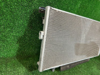 Condensador do ar condicionado SUBARU LEGACY OEM 73210AG010 BP5 2007 EJ20X AT