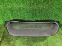 Radiator grille SUBARU LEGACY OEM 91121AG151 BP5 2007 SILVER C6Z