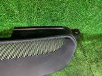 Radiator grille SUBARU LEGACY OEM 91121AG151 BP5 2007 SILVER C6Z