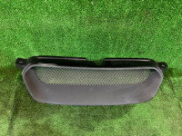Radiator grille SUBARU LEGACY OEM 91121AG151 BP5 2007 SILVER C6Z