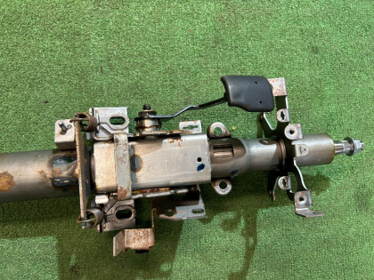 ステアリングコラム SUBARU LEGACY OEM 34500AG210 BP5 2007 EJ20X AT