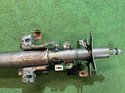 ステアリングコラム SUBARU LEGACY OEM 34500AG210 BP5 2007 EJ20X AT