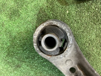 ปีกนกหน้า SUBARU LEGACY OEM 20202AG102 20202AG151 BP5 2007 EJ20X AT