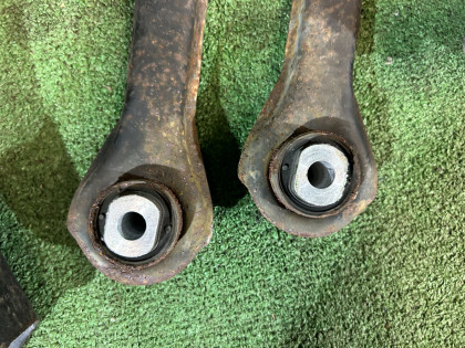 ปีกนกหลัง верх алюминий SUBARU LEGACY OEM 20250AE030 20250AE050 20250AE010 20250AE000 BP5 2007 EJ20X AT