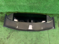 สปอยเลอร์ SUBARU LEGACY OEM 96031AG030WU BP5 2007 SILVER C6Z