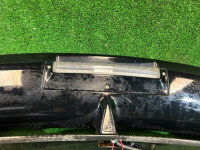 สปอยเลอร์ SUBARU LEGACY OEM 96031AG030WU BP5 2007 SILVER C6Z