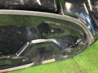 สปอยเลอร์ SUBARU LEGACY OEM 96031AG030WU BP5 2007 SILVER C6Z