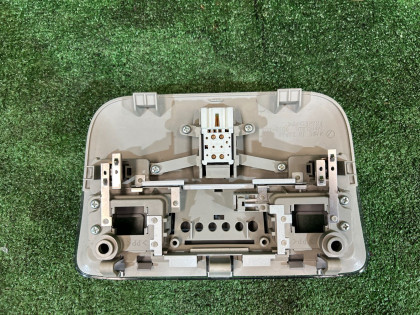 フロントルームランプ SUBARU LEGACY OEM 92151AG070OR BP5 2007 EJ20X AT