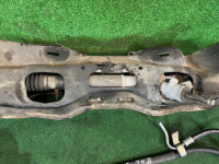 Steering rack swap kit Рулевая рейка SUBARU LEGACY OEM 34110AG012 34430AG051 34610AG041 20101AG031 BP5 2007 EJ20X AT