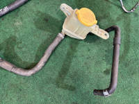 Steering rack swap kit Рулевая рейка SUBARU LEGACY OEM 34110AG012 34430AG051 34610AG041 20101AG031 BP5 2007 EJ20X AT