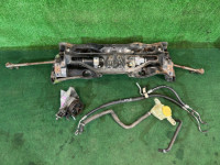 Steering rack swap kit Рулевая рейка SUBARU LEGACY OEM 34110AG012 34430AG051 34610AG041 20101AG031 BP5 2007 EJ20X AT