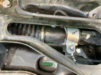 Steering rack swap kit Рулевая рейка SUBARU LEGACY OEM 34110AG012 34430AG051 34610AG041 20101AG031 BP5 2007 EJ20X AT