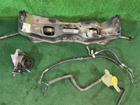 ชุดสวอปแร็คพวงมาลัย Рулевая рейка 34110AG012 34430AG051 34610AG041 20101AG031 SUBARU LEGACY