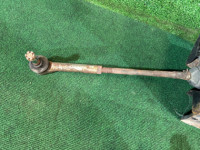 Steering rack swap kit Рулевая рейка SUBARU LEGACY OEM 34110AG012 34430AG051 34610AG041 20101AG031 BP5 2007 EJ20X AT