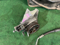 Steering rack swap kit Рулевая рейка SUBARU LEGACY OEM 34110AG012 34430AG051 34610AG041 20101AG031 BP5 2007 EJ20X AT