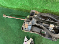 Steering rack swap kit Рулевая рейка SUBARU LEGACY OEM 34110AG012 34430AG051 34610AG041 20101AG031 BP5 2007 EJ20X AT