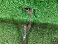 Barra estabilizadora trasera D=17.3 SUBARU LEGACY OEM 20451AG080 BP5 2007 EJ20X AT