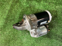 ไดสตาร์ท SUBARU LEGACY OEM 23300AA570 BP5 2007 EJ20X AT