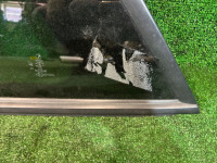 Cristal trasero izquierdo SUBARU LEGACY OEM 65210AG210 BP5 2007