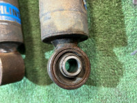 Struts коловерты SUBARU LEGACY OEM 20310AG401 20310AG411 20330AG561 20365AG261 BP5 2007 EJ20X AT