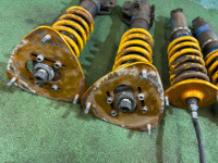 Struts коловерты SUBARU LEGACY OEM 20310AG401 20310AG411 20330AG561 20365AG261 BP5 2007 EJ20X AT