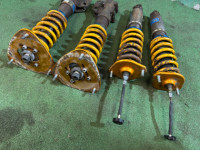 Struts коловерты SUBARU LEGACY OEM 20310AG401 20310AG411 20330AG561 20365AG261 BP5 2007 EJ20X AT