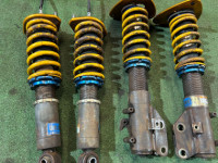 Struts коловерты SUBARU LEGACY OEM 20310AG401 20310AG411 20330AG561 20365AG261 BP5 2007 EJ20X AT