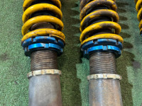 Struts коловерты SUBARU LEGACY OEM 20310AG401 20310AG411 20330AG561 20365AG261 BP5 2007 EJ20X AT