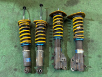 Struts коловерты SUBARU LEGACY OEM 20310AG401 20310AG411 20330AG561 20365AG261 BP5 2007 EJ20X AT