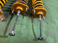 Struts коловерты SUBARU LEGACY OEM 20310AG401 20310AG411 20330AG561 20365AG261 BP5 2007 EJ20X AT