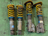 Struts коловерты SUBARU LEGACY OEM 20310AG401 20310AG411 20330AG561 20365AG261 BP5 2007 EJ20X AT