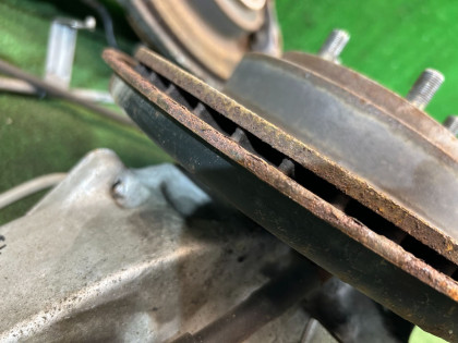 リアハブ Алюминий SUBARU LEGACY OEM 20252AG021 28473AG001 26700AE081 26692AE041 BP5 2007 EJ20X AT